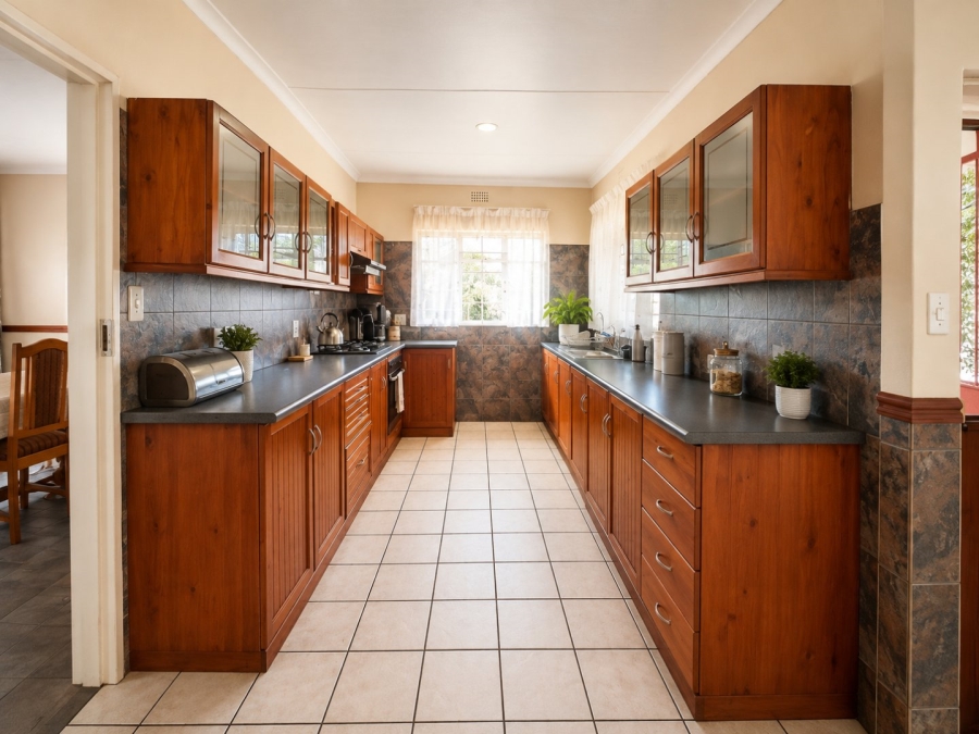 4 Bedroom Property for Sale in Vaalpark Free State